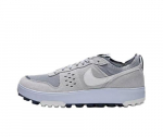 Nike C1TY meeste vabaajajalatsid FZ3863-015 EU 42.5 hall v&auml;rv