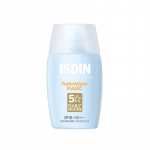 ISDIN SPF50+ Vee-tundlik n&auml;okaitsekreem p&auml;ikese eest