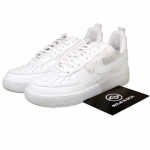 Nike Air Force 1 React Photon Dust - DM0573-100 EU 38.5 valge