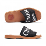 Chloe Chc22u188z3 001 Woody Logo Lamedad Mulesussid CHC22U188Z3 001 (35)