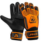 Professionaalsed jalgpalliv&auml;ravavahi kindad jalgpalli palli treenimiseks s&otilde;rmed kaitsekindad vastupidavad libisemisvastased v&auml;ravavahi kindad size 7