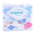Inkontinentsikaitse - Indasbed - Indasec - &Uuml;ks suurus - Uriini - Unisex