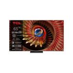 QD-MINI LED 144HZ, 5000PPI, 1344Z, Son B&O 4.2.2, Dolby Vis IQ-Atmos, D TCL - 65C8K