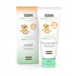 ISDIN - Onguent r&eacute;g&eacute;n&eacute;rant pour les couches Babynaturals Zn40 100 ml