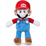 Nintendo - pl&uuml;&uuml;s-m&auml;nguasi Mario Bros 25cm -94686-94686
