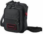 Shimano BP-201W Sephia Rungun kott 23,5 x 16,5 x 6,5 cm Must (8298) N/A must