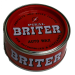 Blighter Red, 7,1 untsi (200 g) (Auto ) (Ei k&auml;sna) No sponge