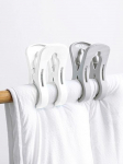 briskstyle Wangtunton Daewang Kuivatusrest Tekk Pesupulgad 2 tk 1+1 Blue