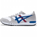 Onitsuka Tiger Alvarado 'Valge Sinine Punane' Tossud D845L-100 36