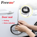 15M autoukse kaitseriba kriimustusvastane kleebis trimmiga kapoti pagasiruumi kaitseraua &otilde;hu v&auml;ljalaskeava dekoratiivne tihend kaitse, auto 5m sliver