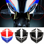 Bmw S1000rr 2022 2023 M1000rr Mootorrataste Tarvikud Tiivakate Aerod&uuml;naamiline Tiibade Komplekt Style1