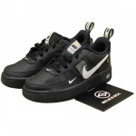 Nike Air Force 1 LV8 Utility Low &Uuml;lebr&auml;nding - AR1708-001 EU 35.5 must