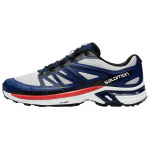 SALOMON XT Wings 2 Madalad V&auml;lisjalan&otilde;ud Unisex Hallid Tennised 472876 37⅓