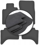 Kvaliteetsed auto p&otilde;randamatid: Mitsubishi L200 V maastik (2015. aasta-)