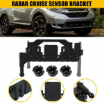 Honda 2018- CIVIC CR-V Radarip&otilde;hise p&uuml;sikiirusehoidja anduri juhtploki kinnitusklambriga