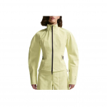 Nike X Jacquemus koost&ouml;&ouml; S&uuml;gis/Talv 2025 GORE-TEX Tuulekindel Veekindel Seisukrae T&otilde;mblukuga Pikkade Varrukatega Jakk Naiste jakid HQ6177-868 L