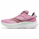 saucony Naiste Kinvara 14 'Peony Sprig' Saucony S10823-25 38.5