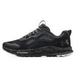 Under Armour Charged Bandit Trail 2 'Black Jet Grey' Tossud 3024186-001 42