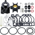 Water Pump Kit for Mercruiser Alpha One Mercury 2-Stroke outboards 46-96148A8 Q8