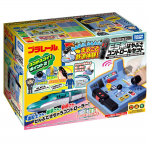 TAKARA TOMY Rongile minek K&otilde;ik raudteed E5 seeria Hayabusa Juhtrong Vanus 3+ Vastab m&auml;nguasjade ohutusele ST m&auml;rk PLARAIL TAKARA TOMY PLARAIL Kinnitus!
