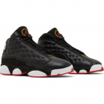 Air Jordan Retro 13 GS Noorte 'Playoffs' DJ3003-062 EU 36 kollane/must