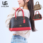 COACH k&auml;ekott 27583 naiste MINI SIERRA SATCHEL
