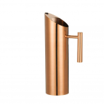 1,5/2L roostevabast terasest teekann suure mahutavusega veekann ergonoomilise k&auml;epidemega veekann hotelli restorani jaoks