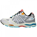 Asics Gel K1011 Valge Puhta H&otilde;bedaga - 1203A603-100 EU 44 valge
