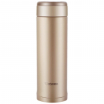 Zojirushi ASE50 500ml roostevabast terasest isoleeritud pudel hoiuruumiga