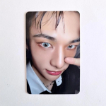 Stray Kids SKZ IT TAPE DO IT POB FOTOKAART AMETLIK HYUNJIN / APPLEMUSIC