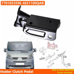 Renault Trafic 2 Opel Vivaro Nissan Primastar 2001-2014 Siduripedaali tugiklamber 7701053596 4651100QAB 91159853