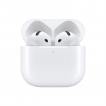 Apple AirPodid (4. p&otilde;lvkond) USB-C laadimiskarbikuga