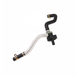 Mootori tuulutus toru Mercedes Benz W176 A180 W246 B200 C117 CLA180 A B GLA KLASSILE 2700180800 A2700180800-A87Q must