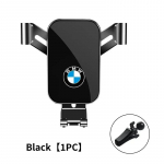 -Gravitatsiooniline autotelefoni hoidik &Otilde;hutusava GPS-i kinnitus Mobiiltelefoni alus BMW 1 2 3 4 5 7 Seeria X1 X2 X3 X4 X5 X6 X7 M1 M2 M3 M4 M5 M6 jaoks must