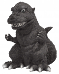 Toho Koletis Godzilla A-seeria (1954. aastal)