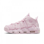 Nike naiste Air More Uptempo Pink Foam DV1137-600 EU 35.5 roosa