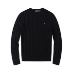 EastRogue Uus S&uuml;gis Talv Pullover Kampsun Meestele ja Naistele Kudumid Topid Soojad Pulloverid Korea Mood M must