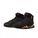 Air Jordan 7 Retro GS Citrus 2022 DQ6040-081 EU 36