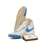 Nike Blazer Mid 77 Remastered Valge 2022 - DQ7673-102 EU 43 valge