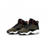 Air Jordan Jordan Lift Off GS Cone AR6346-300 EU 38 oliiv/must