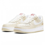 Nike Air Force 1 Low Popcorn - CW2919-100 EU 40 elevandiluuvalge