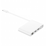 HUAWEI MateDock 3 dokkimisjaam