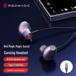 Nubia Red Magic In-Ear M&auml;nguk&otilde;rvaklapid