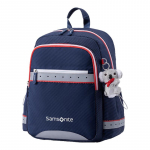 Samsonite Koala Laste &Otilde;pilasrahakott Klassidele 1-5 Primary School Grades 1-5 tumesinine v&auml;rv