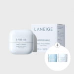 Laneige Waterbank Blue Hyaluronic Acid Cream 20ml Jar Optional GEL cream