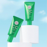 Cathy Doll - Aknevastane CC-kreem SPF 50 PA+++ 50ml