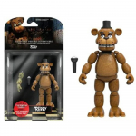 Sundrop FNAF-i kujukesed SUN & MOON Joker Freddy Bonnie Foxy Chica Fazbeari karu tegevuskuju liigutatavad kujukesed nukud m&auml;nguasjad