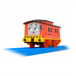 Takara Tomy Plarail Thomas GOGO Thomas Plarail Bruno Rongim&auml;nguasi vanusele 3+