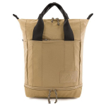The North Face 22L Reisi Igap&auml;evane Mitmek&uuml;lgne V&auml;lis-Seljakott Naiste Seljakott Pruun NF0A81DW1XF1 Brown