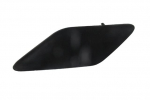 For Skoda Octavia 2020-2024 protective cover for left headlight washer nozzle black OEM 5E3955109